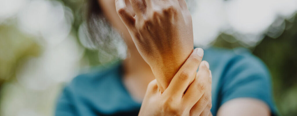 Arthritis