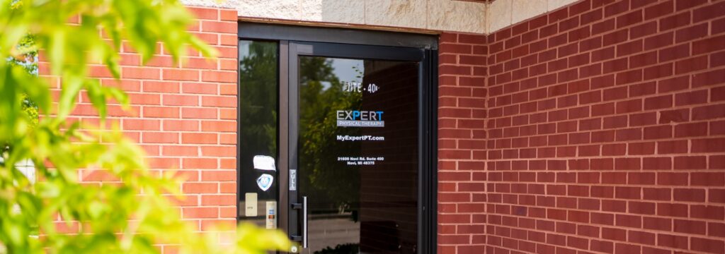 Clinic-Header-Expert-Physical-Therapy-Novi-MI