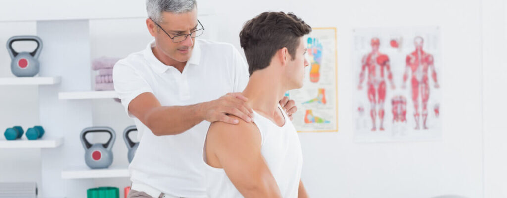 back pain