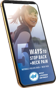 Back-Neck-pain-ebook-detroit-novi-livonia-mi