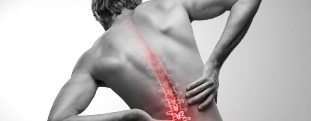 Back Pain
