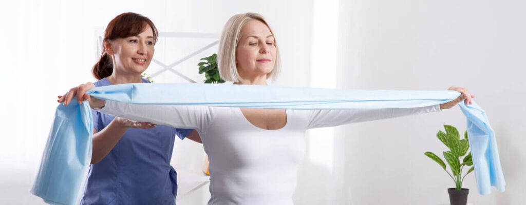 Physical Therapy