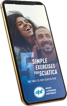Ebook for Sciatica Pain Relief