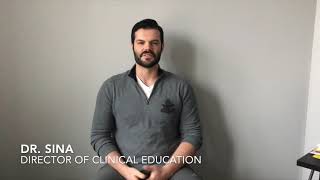 Dr. Sina
