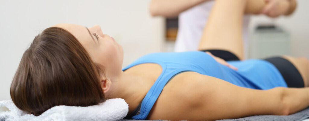 Back Pain