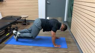 Mountain Climbers