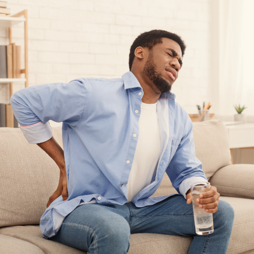 Physical-therapy-clinic-back-pain-relief-novi-dpt-detroit-livonia-novi-mi