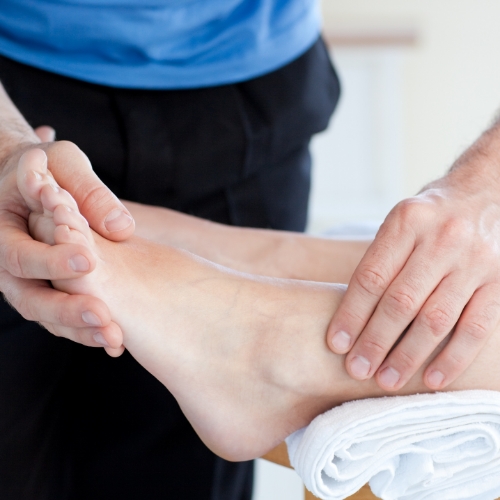 running injuries novi, mi