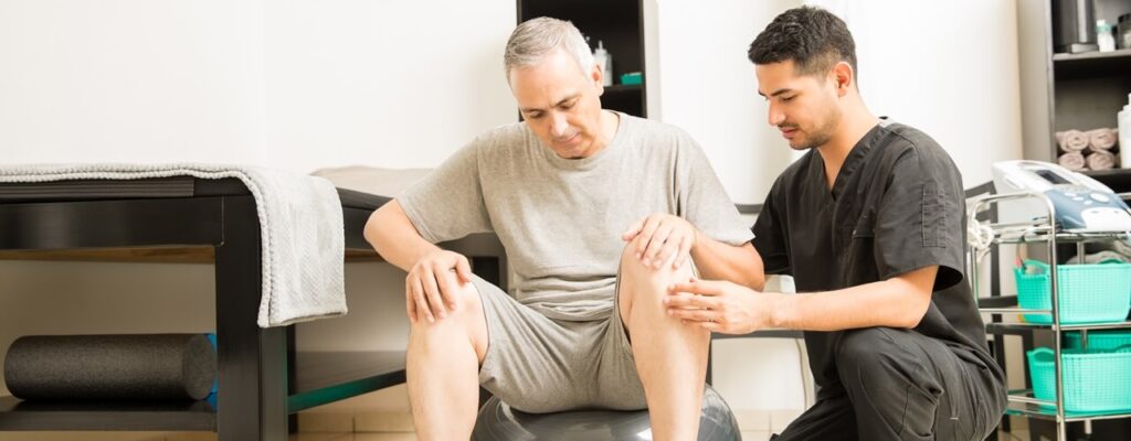 Knee Pain