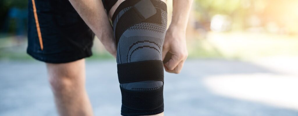Sports Injury