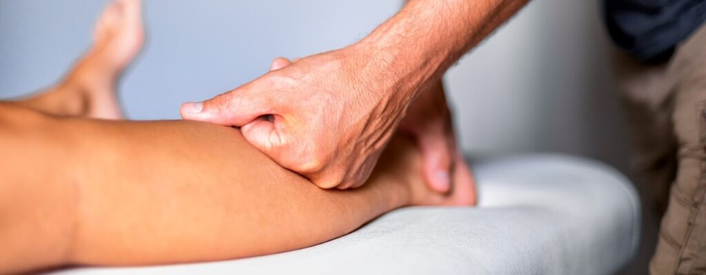 Manual Therapy