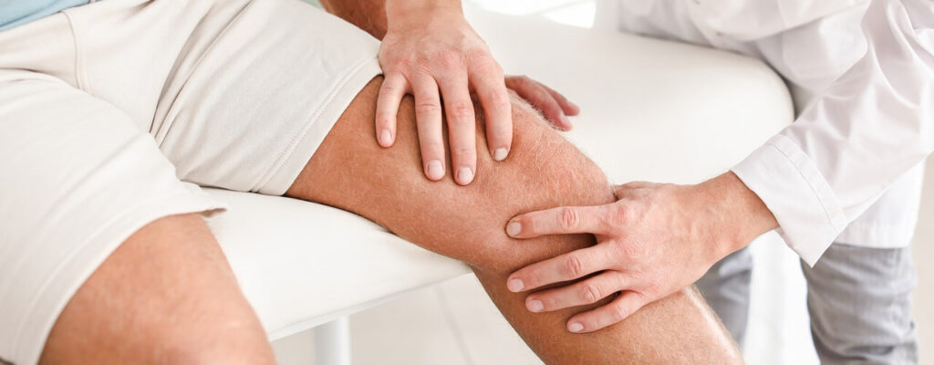 Knee Pain Relief