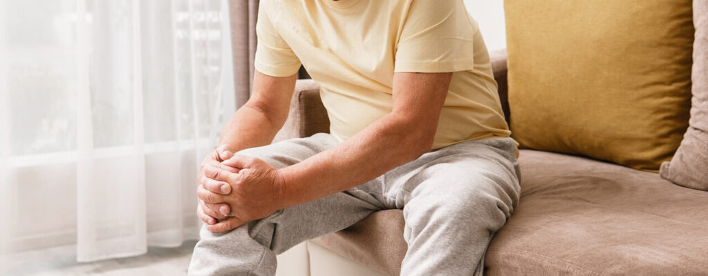 Physical Therapy Techniques for Arthritis Pain Relief