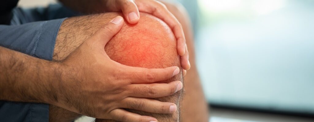 Knee Pain