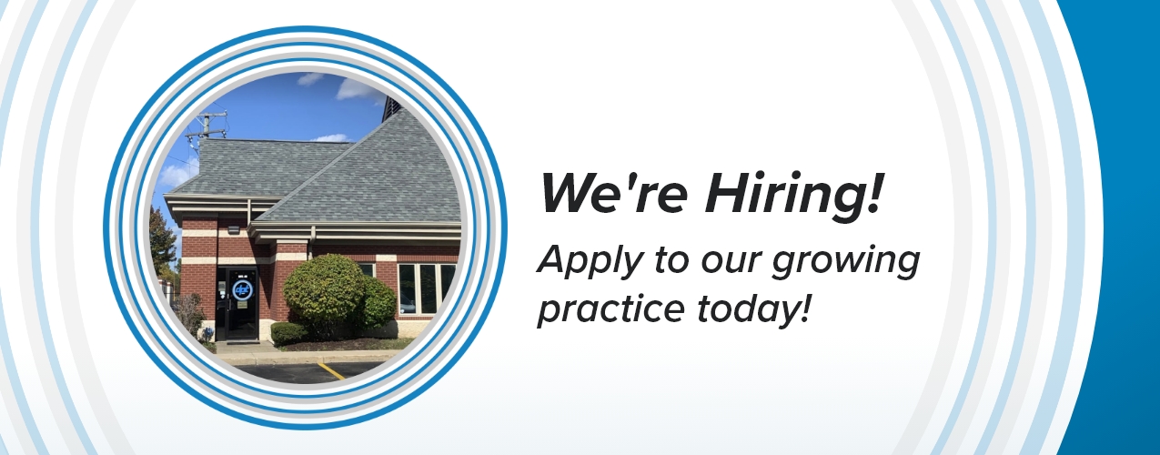we are hiring!