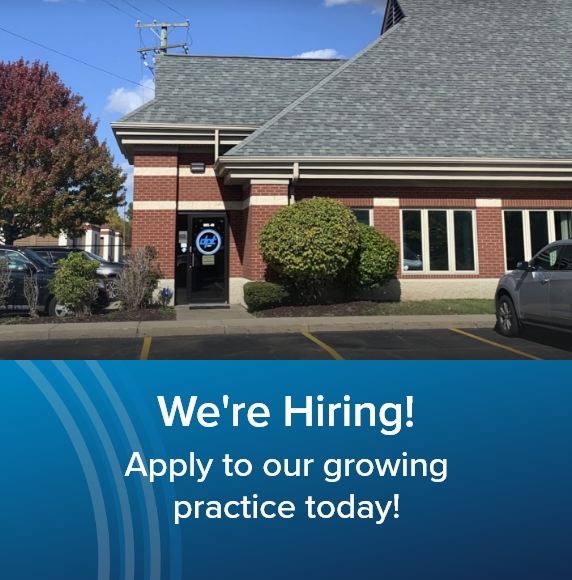 we are hiring