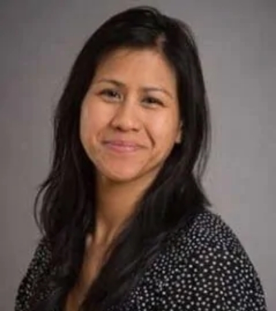 Renee Fricke, BS, LMT