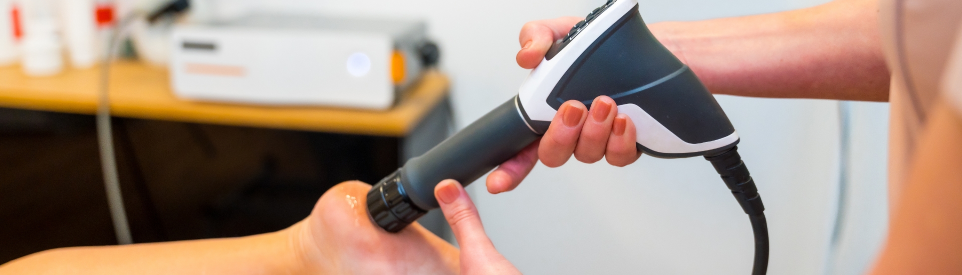 EPAT/Shockwave Therapy